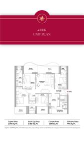 Unity The Amaryllis Phase 1 Brochure 32