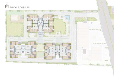 Shreepad Infinia Brochure 10