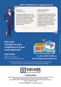 G Square Atlantis Brochure 19