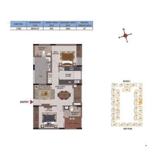 Casagrand Zenith Brochure 55