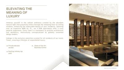 Paras Quartier Brochure 7