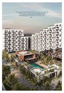 Sun & Sanctum  Brochure 2