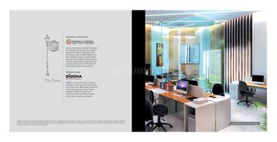 Siddha Weston Brochure 8