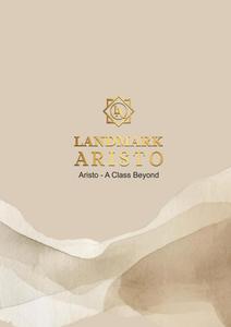 Image of 912 Sq.ft 2 BHK Apartment / Flat for sale in Landmark Aristo, Kalyan East, Kalyan for Rs. 6000000