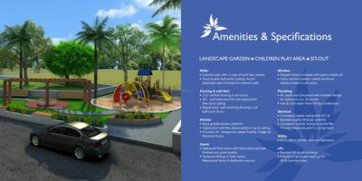 Dalal Vasant Nirvana Brochure 6