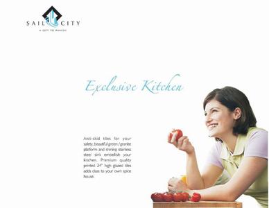 Kashish Sail City Brochure 23