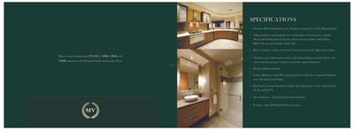 Image of 1937 Sq.ft 2 BHK Villa for sale in Convergence Assagao Envy, Assagao, Goa for Rs. 37500000