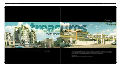 Image of 2900 Sq.ft 3 BHK Independent House for sale in Treasure Town, Bijalpur, Indore for Rs. 20500000
