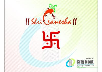 City Next City Next Shri Ganesha Brochure 1