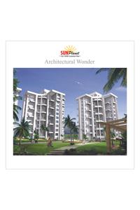Image of 1500 Sq.ft 3 BHK Villa for sale in Mittal Sun Planet, Anand Nagar, Sinhagad Road, Pune for Rs. 16500000