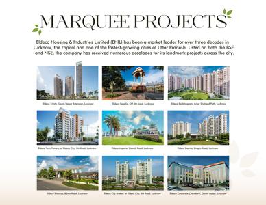 Eldeco Hanging Gardens Brochure 21