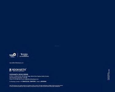 Siddharth Vihaan Brochure 23