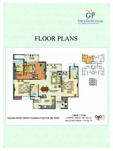 Nimbus The Golden Palms Brochure 6