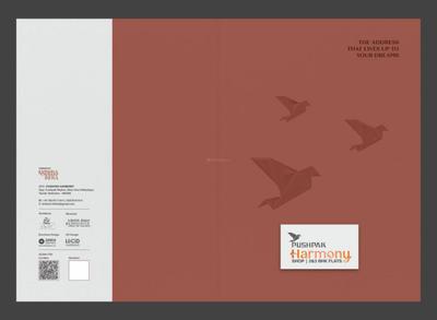 Krishna Pushpak Harmony Brochure 1