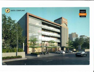 Vrajansh Trinity Plaza Brochure 2