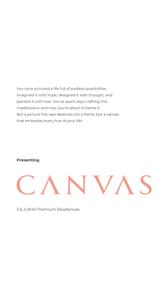 Canvas Brochure 2