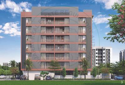 Shree Parmanand Pride Brochure 3