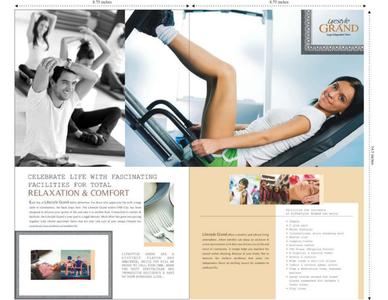 CHD Lifestyle Grand Brochure 3