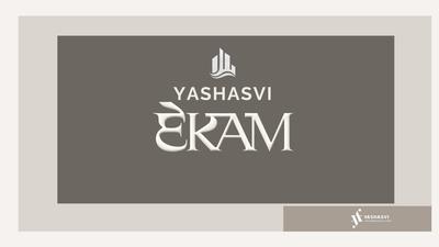 Image of 1871 Sq.ft 3 BHK Apartment / Flat for sale in Yashasvi Ekam, Paldi, Ahmedabad for Rs. 12161500
