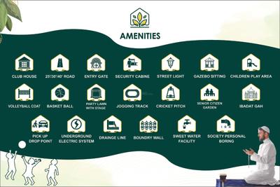 Unity Aamena Villa Brochure 5