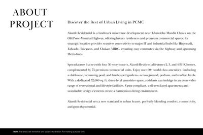 YOO Pristine Brochure 7