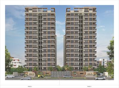 Kabir Parisar Brochure 3