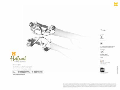 Pinacle Hallmark Hallmark Pinnacle in Kollur, Hyderabad - Price, Reviews & Floor Plan