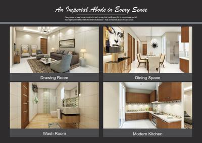 Ramprastha Imperial Heights Phase 1 Brochure 6
