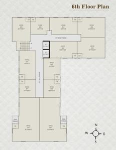 Lalan Ashwamegh Elegance 3 Brochure 7