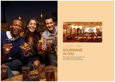 Signature Global Infinity Brochure 11