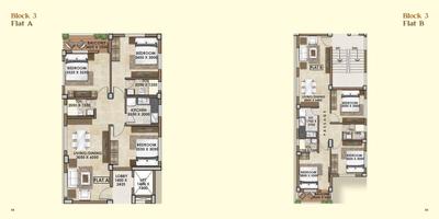 JG Golden Heights  Brochure 15