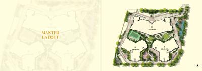 Kohinoor Courtyard One Brochure 5