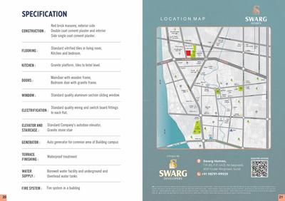 Swarg Homes Brochure 11