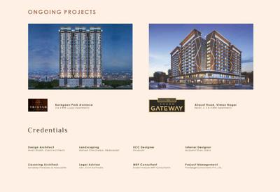 Nirvana Viman Nagar Phase 1 Brochure 35
