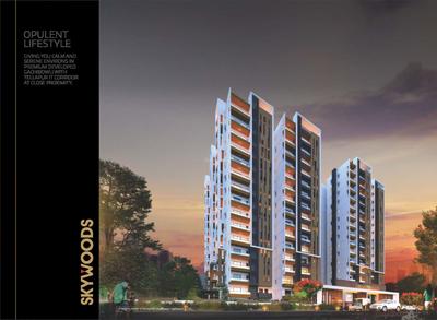 Bricks Skywoods Brochure 3