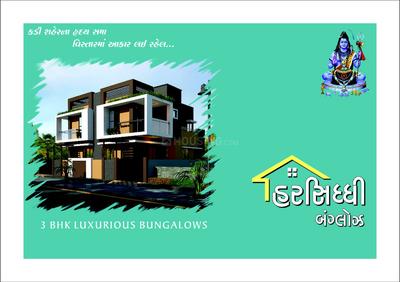 Somnath Harsiddhi Bunglows Brochure 1
