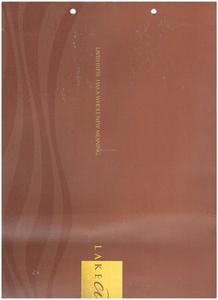 Kinar Lake City Brochure 1