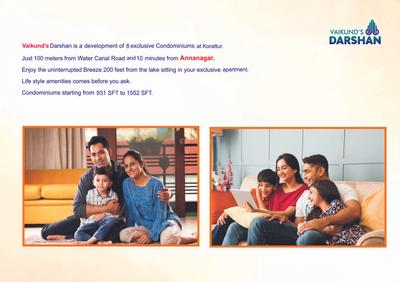Vaikunds Darshan Brochure 2