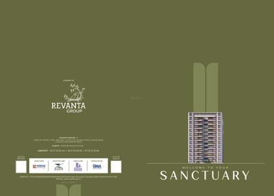 Revanta Fortune 3 Brochure 1