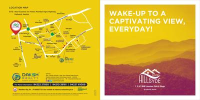 Daksh Hillsyde Brochure 1