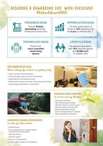 Ashar Edge Galleria Phase I Brochure 3