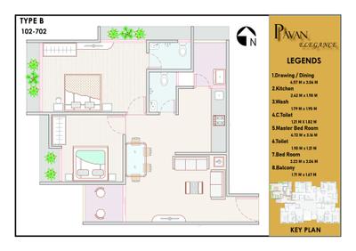 Pavan Elegance Brochure 6