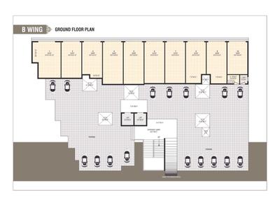 Sagar Sunshine Tower Brochure 4