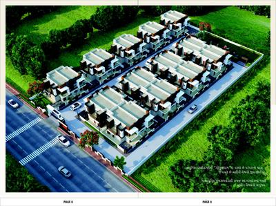 Parth Gokuldham Bungalows Brochure 5