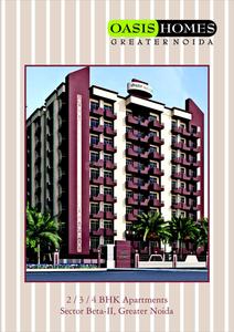 Oasis Homes Brochure 1