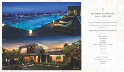 Prateek Grand City Walk Carnesia Brochure 3