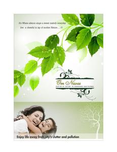 Om Nivas Brochure 1