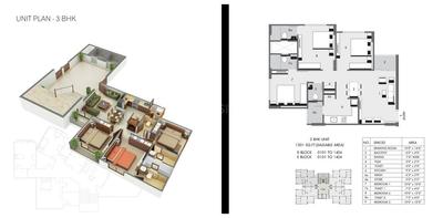 Aashray Arise Brochure 7