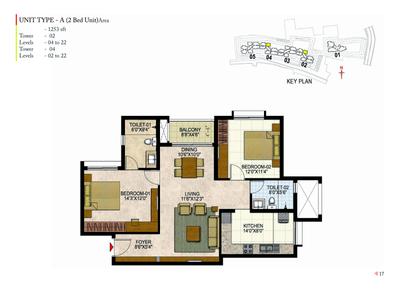 Prestige West Woods Brochure 17