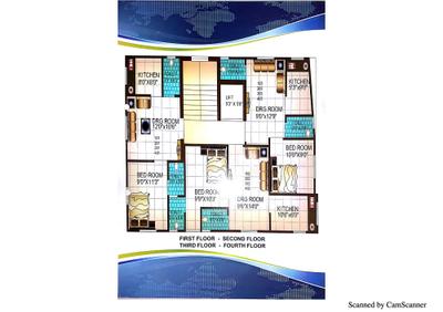 Bag A Rahemat Brochure 3